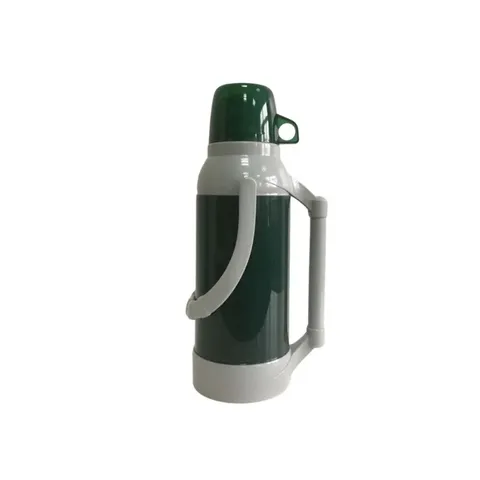 Home Classix 2L Vacuum Flask Green