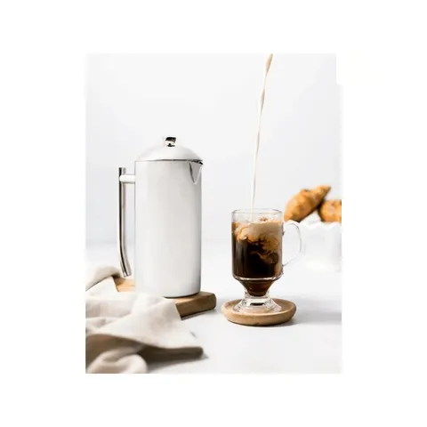 Legend 8 Cup Thermal Plunger 600481 Brewing