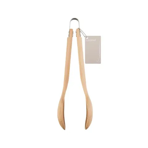 Legend Beechwood Salad Server Packaging