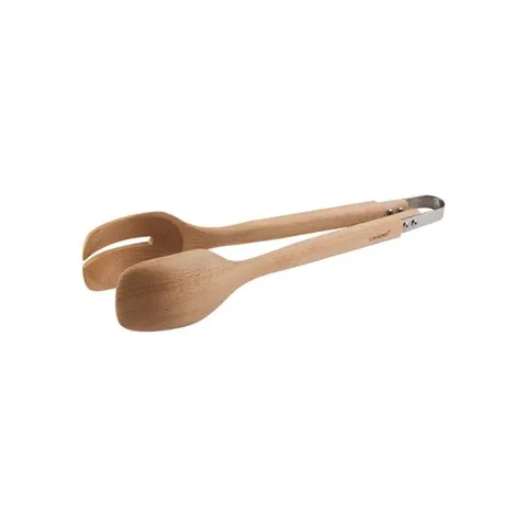 Legend Beechwood Salad Server