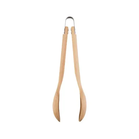 Legend Premium Beechwood Salad Server