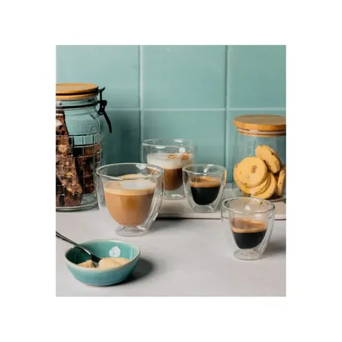 Legend Premium 250ml Cappuccino Cup Set 602013 Display