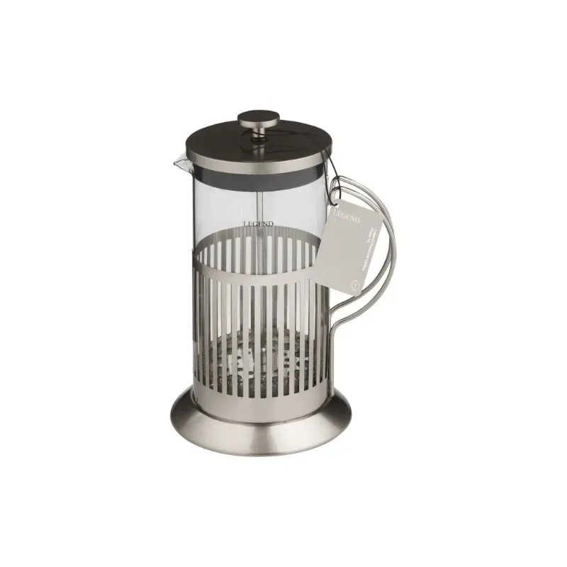 Legend 1L Premium French Press | Tafelberg Furnishers