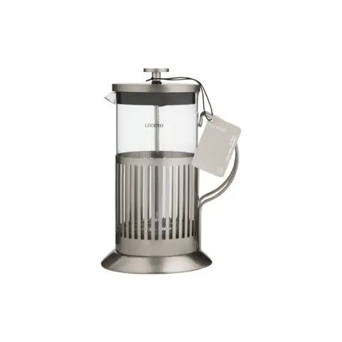 Legend 1L Premium French Press front