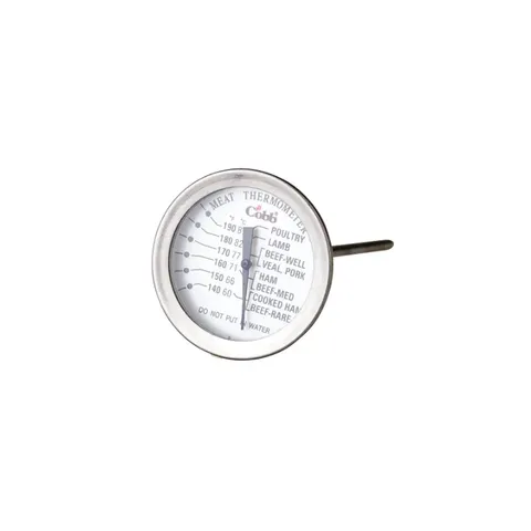 LK's Cobb Thermometer