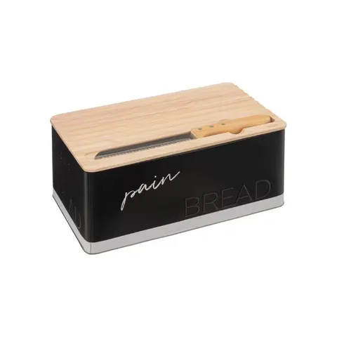 Funkilines Metal Bread Tin 62270