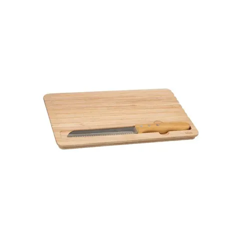 Funkilines Metal Bread Tin 62270 Cutting Board