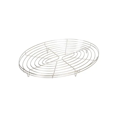 LK's Cobb Supreme Roast Rack