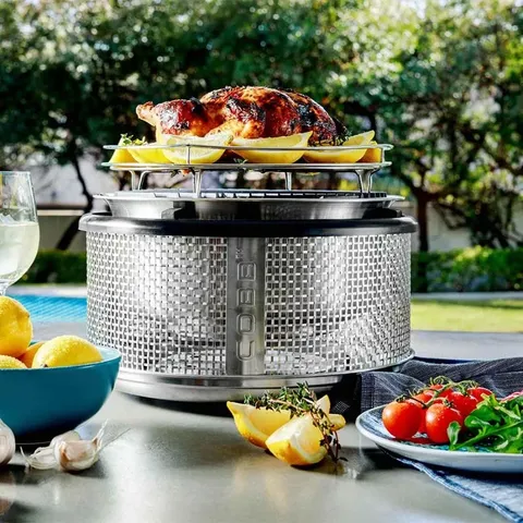 COBB Kitchen-In-A-Box Set Lifestyle