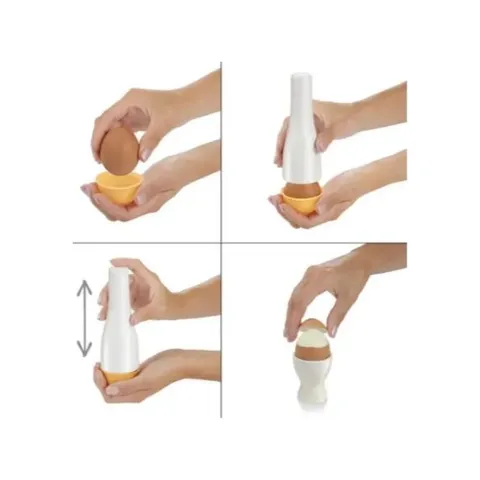 Tescoma Egg Shell Separator 643894 Example