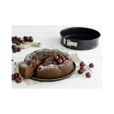 Zenker Springform 24cm Baking Tin 6502 Example