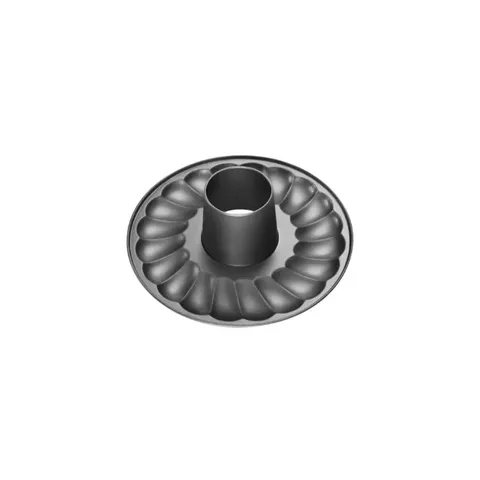 Zenker Springform 26cm 2 Piece Baking Tin 6508 Funnel