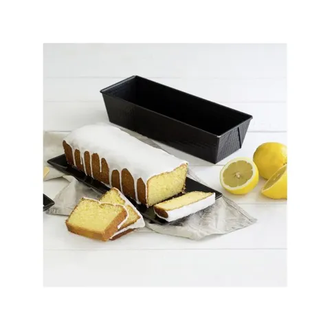 Zenker 35cm Extendable Loaf Tin 6516 Display