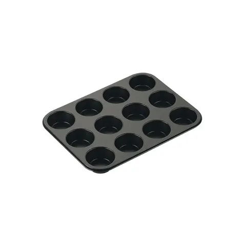 Zenker 12 Cup Muffin Tin 6535