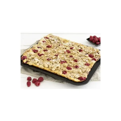  Zenker Universal Extendable Baking Tray 6538 Food