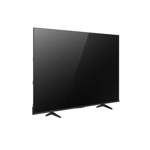 Hisense 65 Inch UHD 4K Smart TV side