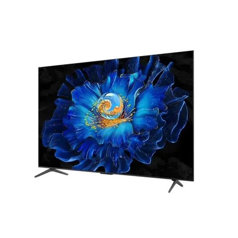 TCL 65 Inch QLED Mini-LED Google Smart TV Side