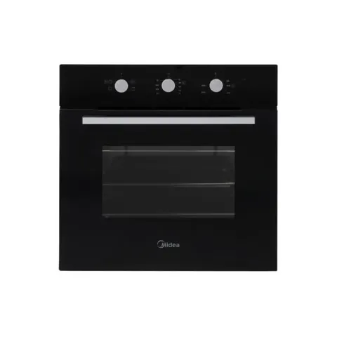 Midea 67L Built-In Oven 65M40M1 Front