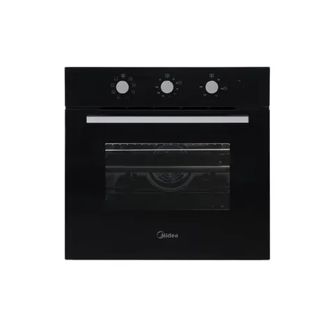 Midea 67L Built-In Electric Oven 65M60D2 Front