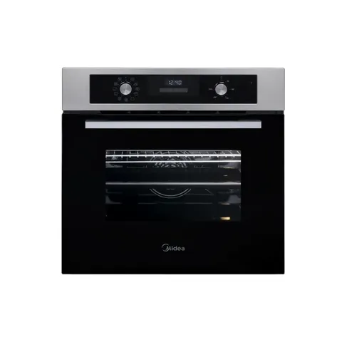 Midea 70L Eye Level Electric Oven 65M90D2 Front