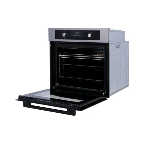  Midea 70L Eye Level Electric Oven 65M90D2 Angle