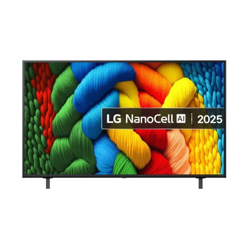 松*様 LG NanoCell テレビ 本体　65インチ2020年製 LG 65 Inch NanoCell 4K UHD Smart TV 65NANO80A6A | Tafelberg Furnishers