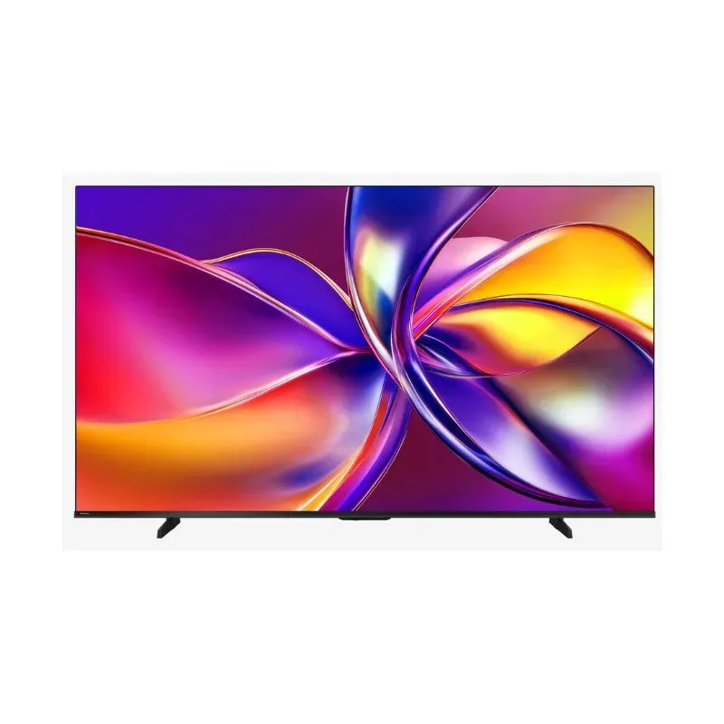 Hisense 65 Inch QLED 4K Smart TV 65Q6Q | Tafelberg Furnishers