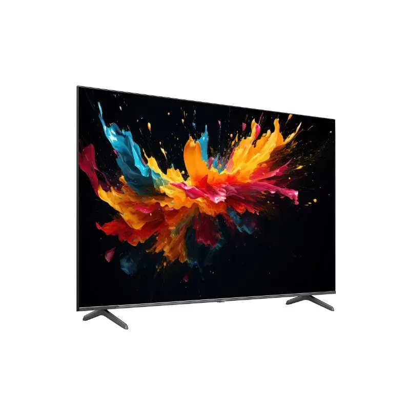 Hisense 65 Inch QLED 4K 144hz Smart TV 65Q7N | Tafelberg Furnishers Hisense 65 Inch QLED 4K 144hz Smart TV 65Q7N | Tafelberg Furnishers