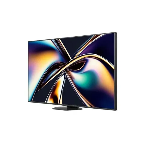 Hisense 65 Inch ULED Mini LED 4K Smart TV 65U8Q Angle View