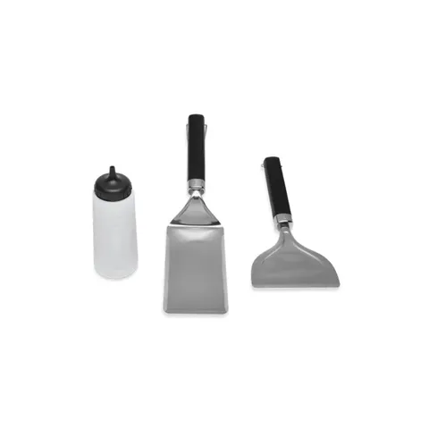 Weber Griddle Starter Set 6777