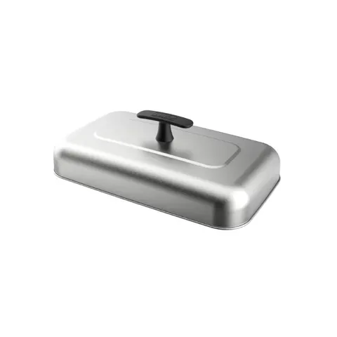 Weber Griddle Basting Dome