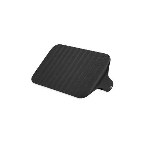 Weber Cast Iron Griddle Press 6785 Bottom