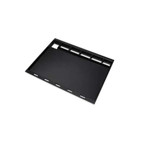 Weber Spirit 300 Series Full Size Griddle 6790 Side