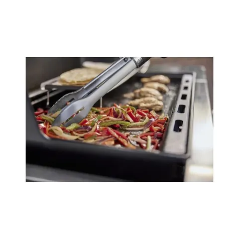 Weber Genesis 300 Series Full Size Griddle 6791 Frying