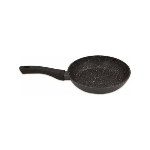 Eetrite 20cm Forged Recycled Aluminium Frying Pan 680304