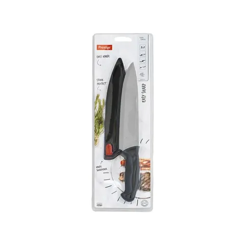 Prestige 20cm Chef's Knife