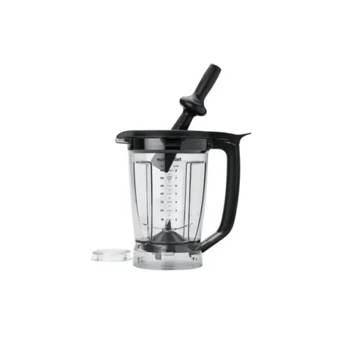NutriBullet 1500W Smart Touch Blender 690-000013 1.9L Capacity