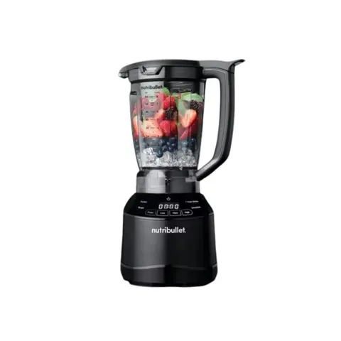 NutriBullet 1500W Smart Touch Blender 690-000013 Fruits