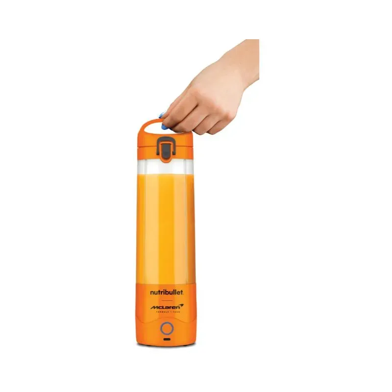 NutriBullet Portable Papaya McLaren Blender | Tafelberg Furnishers