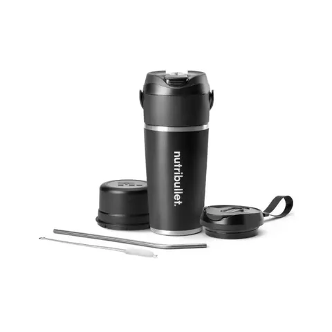 NutriBullet Flip Portable Blender 690-000085 Portable Blender