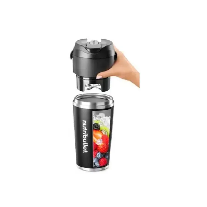 NutriBullet Flip Portable Blender | Tafelberg Furnishers