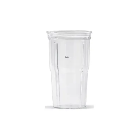NutriBullet 590ml 2.0 Travel Cup 690-000152