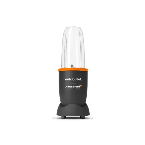 NutriBullet 900 Series McLaren Blender 690-000900-MC Blender