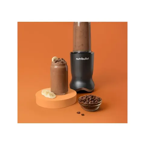 NutriBullet 1000W Ultra Blender 690-001000 Shake