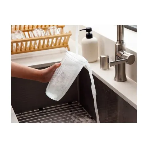 NutriBullet 1000W Ultra Blender 690-001000 Cleaning