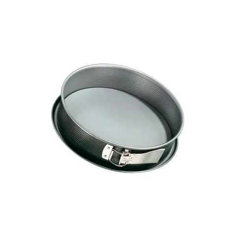 Zenker 26cm Springform Leakage Protection Baking Tin 6903 Side