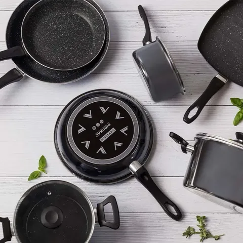 Legend Vitrex Granite Non-Stick Frying Pan