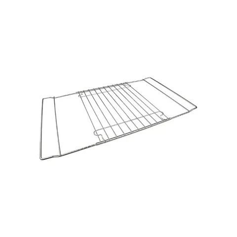 Zenker Extendable Multipurpose Baking Rack 7225 Extend