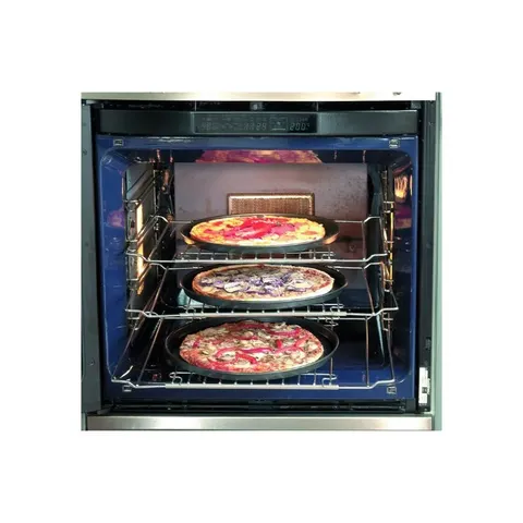 Zenker Extendable Multipurpose Baking Rack 7225 Cooking