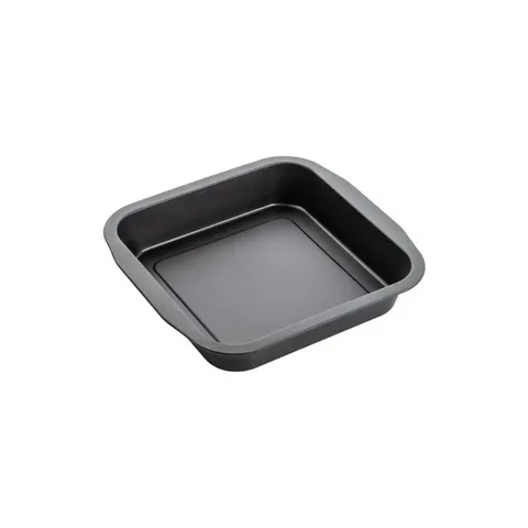 Zenker Brownie Baking Tin 7407 Top View